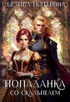 Попаданка со скальпелем — Екатерина Белова