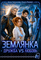 Землянка. Дружба vs Любовь — Анна Тарханова
                                                                                                            
                                                                                                                                                                                                                                        ,
                                                                
                                                                                                                                            Ольга Реммер