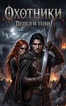 Охотники. Пепел и тени — Яна Дар