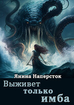 Выживет только имба — Янина Наперсток