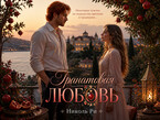Гранатовая любовь — Николь Ри