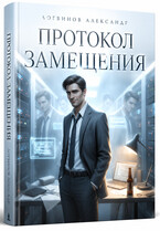 Протокол Замещения — Александр Логвинов