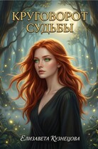 Круговорот судьбы — Елизавета Кузнецова