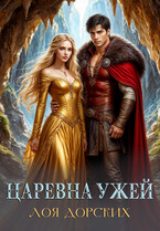 Царевна ужей — Лоя Дорских