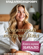 Дом, который построил Влад. 1.Начало — Влад Александрович