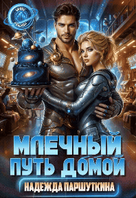 Млечный путь домой — Надежда Паршуткина