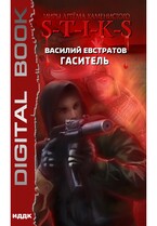 Миры Артёма Каменистого. S-T-I-K-S. Гаситель — Евстратов Василий