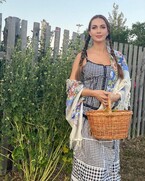 Сказ про Марью Челночницу — Светлана Титова