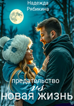 предательство vs новая жизнь — Рябикина Надежда