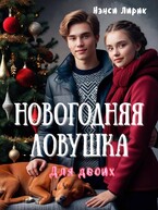 Новогодняя ловушка для двоих — Нэнси Лирик