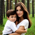 Где найти семью? — Ксения Пантелидис
