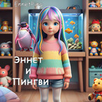 Эннет и Пингви — EnnetPing