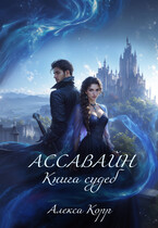 АССАВАЙН. Книга судеб — Алекса Корр