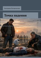 Точка падения — Екатерина Погорельская