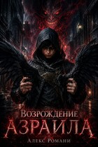 Возрождение Азраила — Алекс Романи