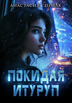 Покидая Итуруп — Анастасия Спивак