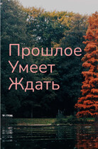 Прошлое умеет ждать — Svetlana Nefedova