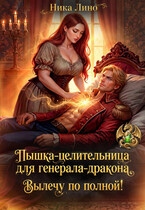 Пышка-целительница для генерала-дракона. Вылечу по полной! — Ника Лино