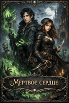 Мёртвое сердце. Том 1 — Этель Рефар