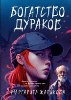 Богатство дураков — Маргарита Жарикова