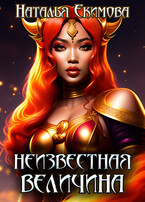 Неизвестная величина — Наталья Екимова