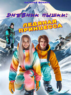 Дневник Пышки: Ледяная принцесса — Наталья Фокина
