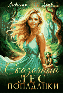 Сказочный лес попаданки — Autumn Leaf