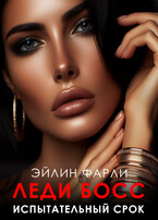 Испытательный срок — Эйлин Фарли