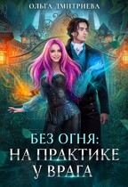 На практике у врага — Ольга Дмитриева