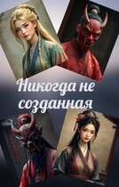 Никогда не созданная — Арика Блайдд