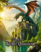 Потерянное чудо Аривии — Евгения Султанова-Ус