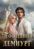 Последний демиург — Леока Хабарова