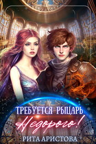 Требуется рыцарь. Недорого! — Рита Аристова