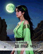 Две Луны — Рита Леонтьева