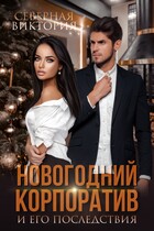 Новогодний корпоратив и его последствия — Северная Виктория