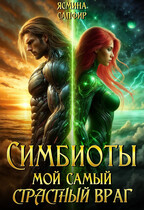 Симбиоты. Мой самый СтраСтный враг — Ясмина Сапфир