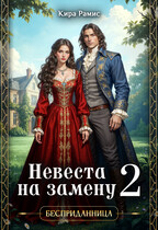 Бесприданница, или Невеста на замену — 2 — Кира Рамис