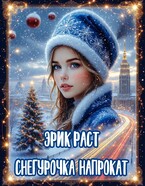 Снегурочка напрокат — Эрик Раст