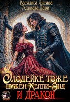 Злодейке тоже нужен Хэппи-Энд. И дракон — Василиса Лисина
                                                                                                            
                                                                                                                                                                                                                                        ,
                                                                
                                                                                                                                            Адриана Дари