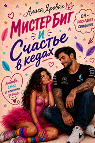 Мистер Биг и Счастье в кедах — Алиса Яровая
