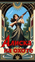 Алиска на охоте — Олга Сол