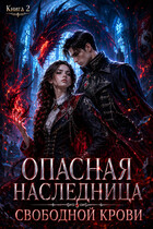 Опасная Наследница Свободной Крови — Ксения Соболева