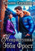 Неприступная Эбби Фрост! — Татьяна Серганова