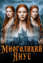 Многоликий Янус — Светлана Малеёнок