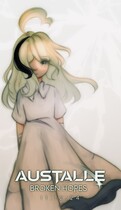 Austalle: broken hopes — shadow bonniee