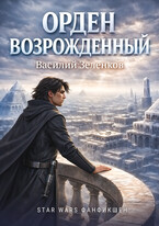 Орден Возрожденный — Василий Зеленков