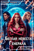 Беглая невеста генерала — Керри Лемер
