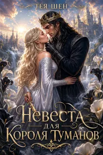 Невеста для Короля Туманов — Тея Шен