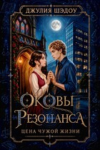 Оковы Резонанса. Цена чужой жизни — Джулия Шэдоу