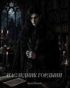 НАСЛЕДНИК ГОРДЫНИ — Алла Богат